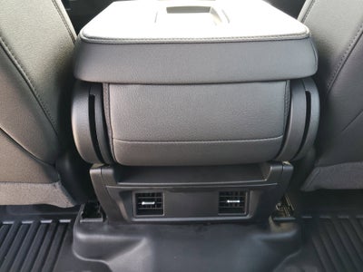 2024 Chevrolet Silverado 3500 HD WT DRW