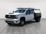 2024 Chevrolet Silverado 3500 HD WT DRW