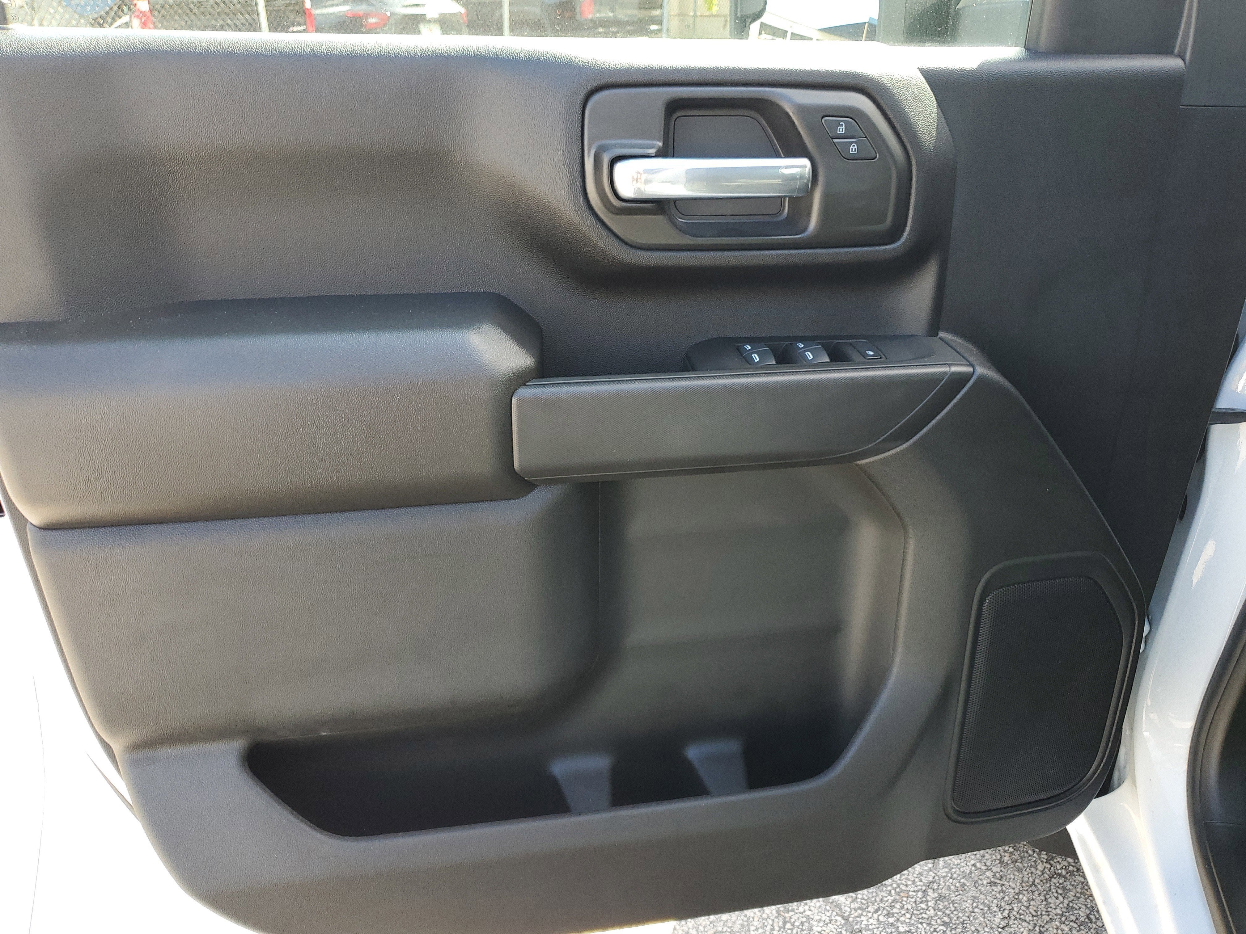 2024 Chevrolet Silverado 3500 HD WT DRW