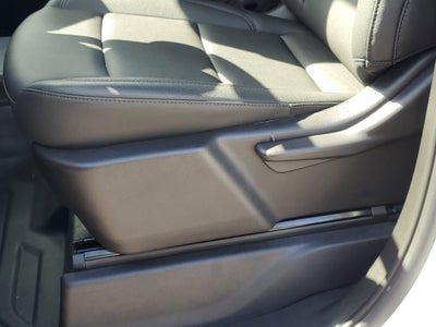 2024 Chevrolet Silverado 3500 HD WT DRW