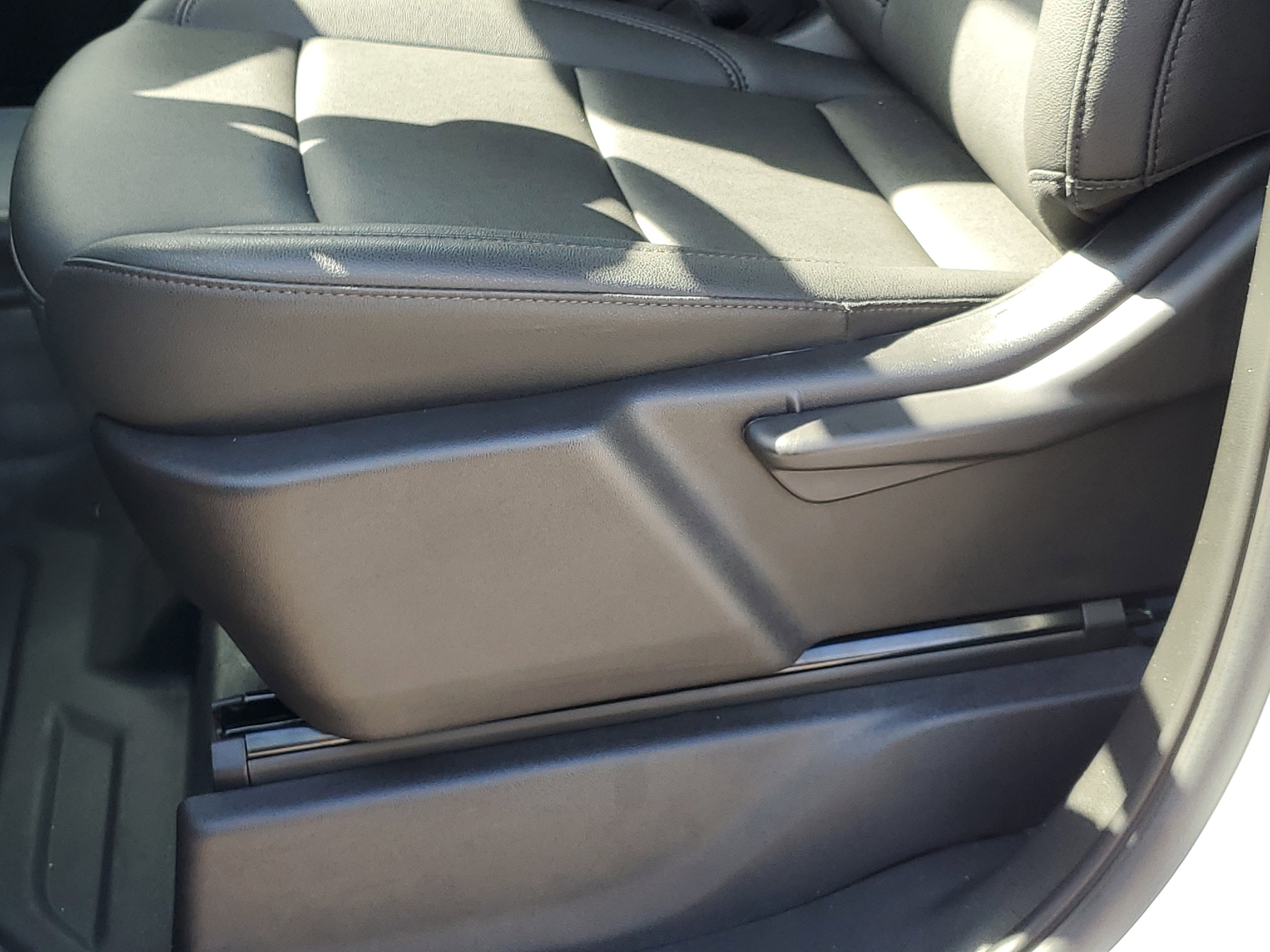 2024 Chevrolet Silverado 3500 HD WT DRW