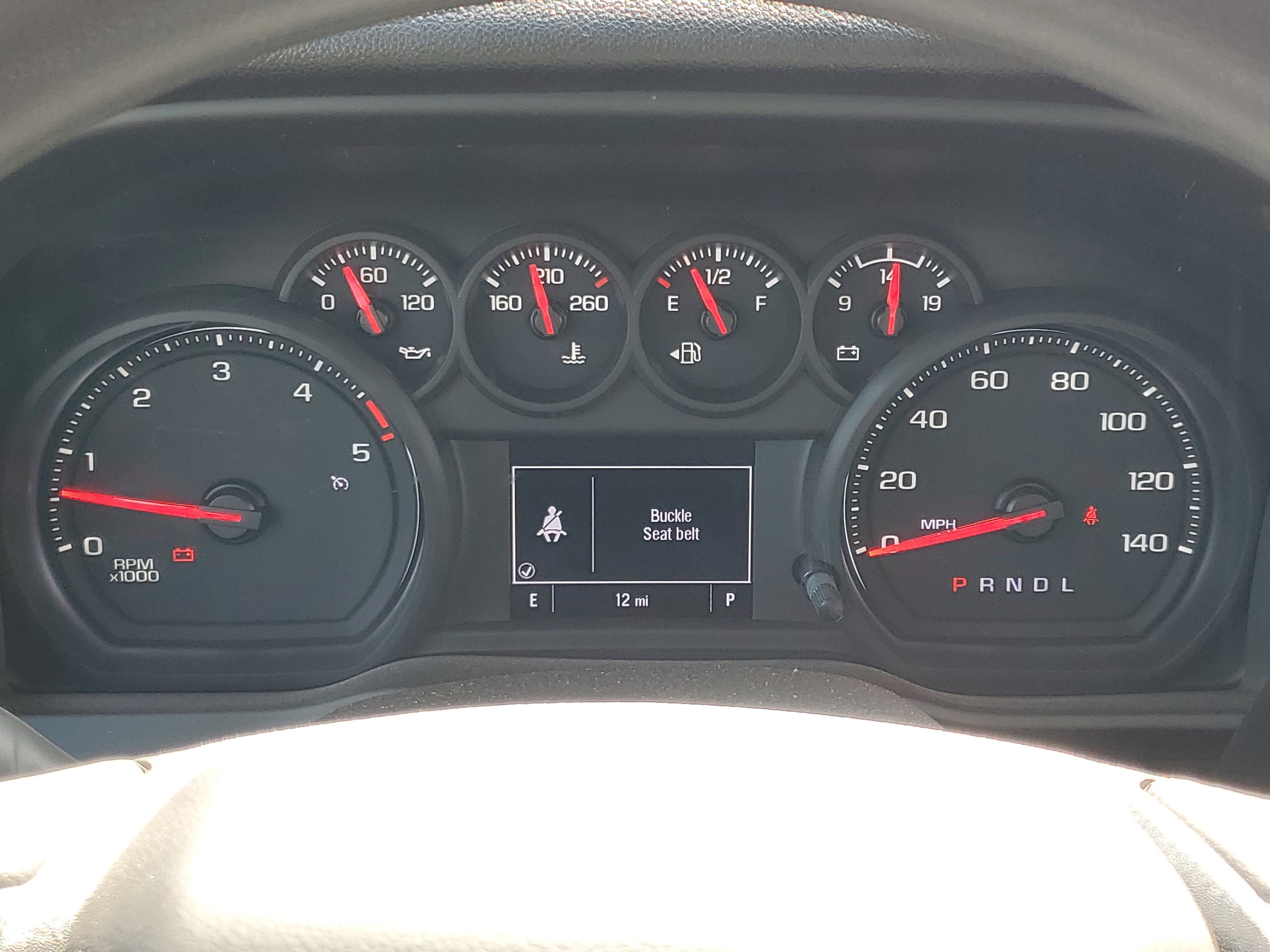 2024 Chevrolet Silverado 3500 HD WT DRW