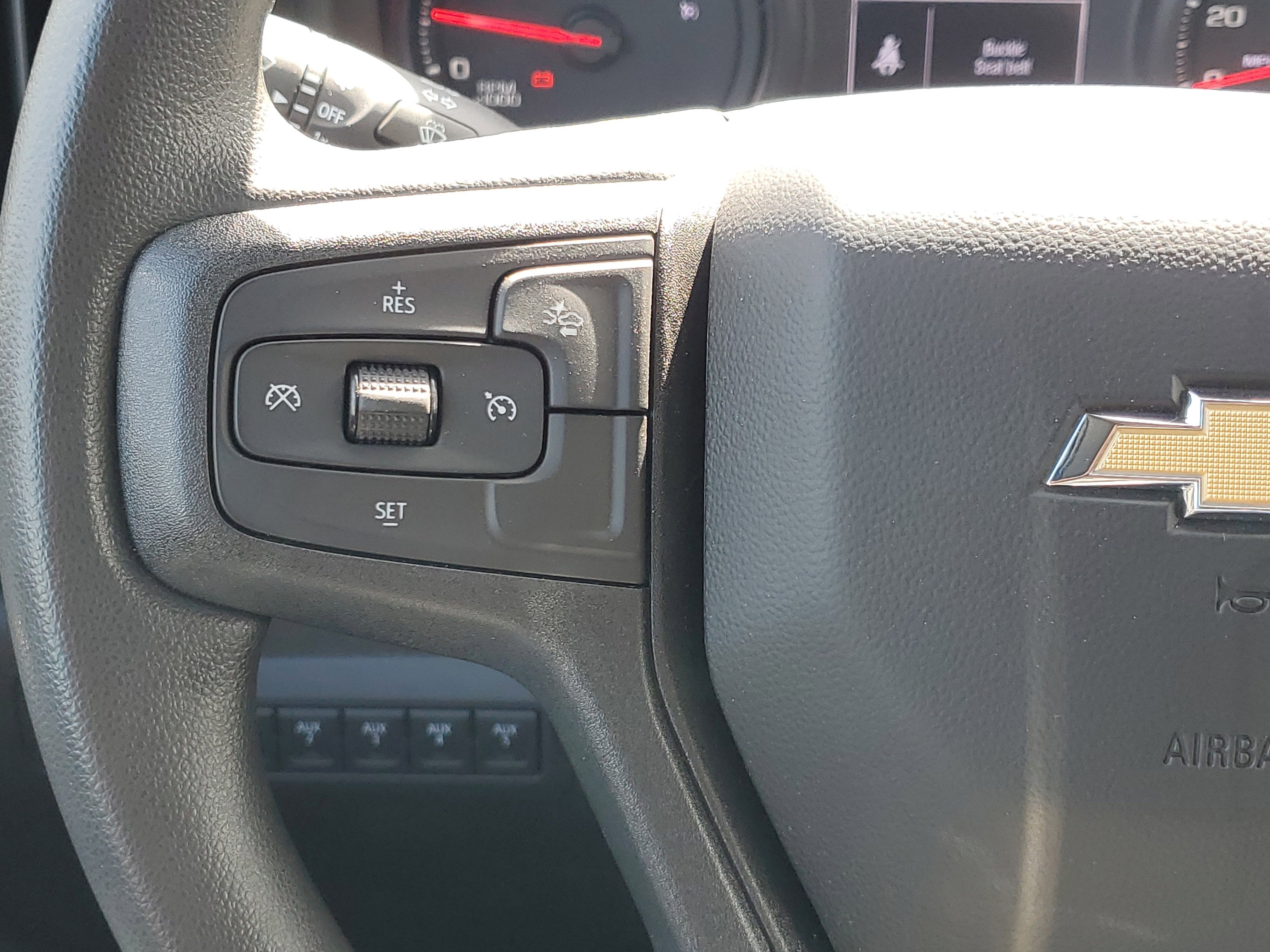 2024 Chevrolet Silverado 3500 HD WT DRW