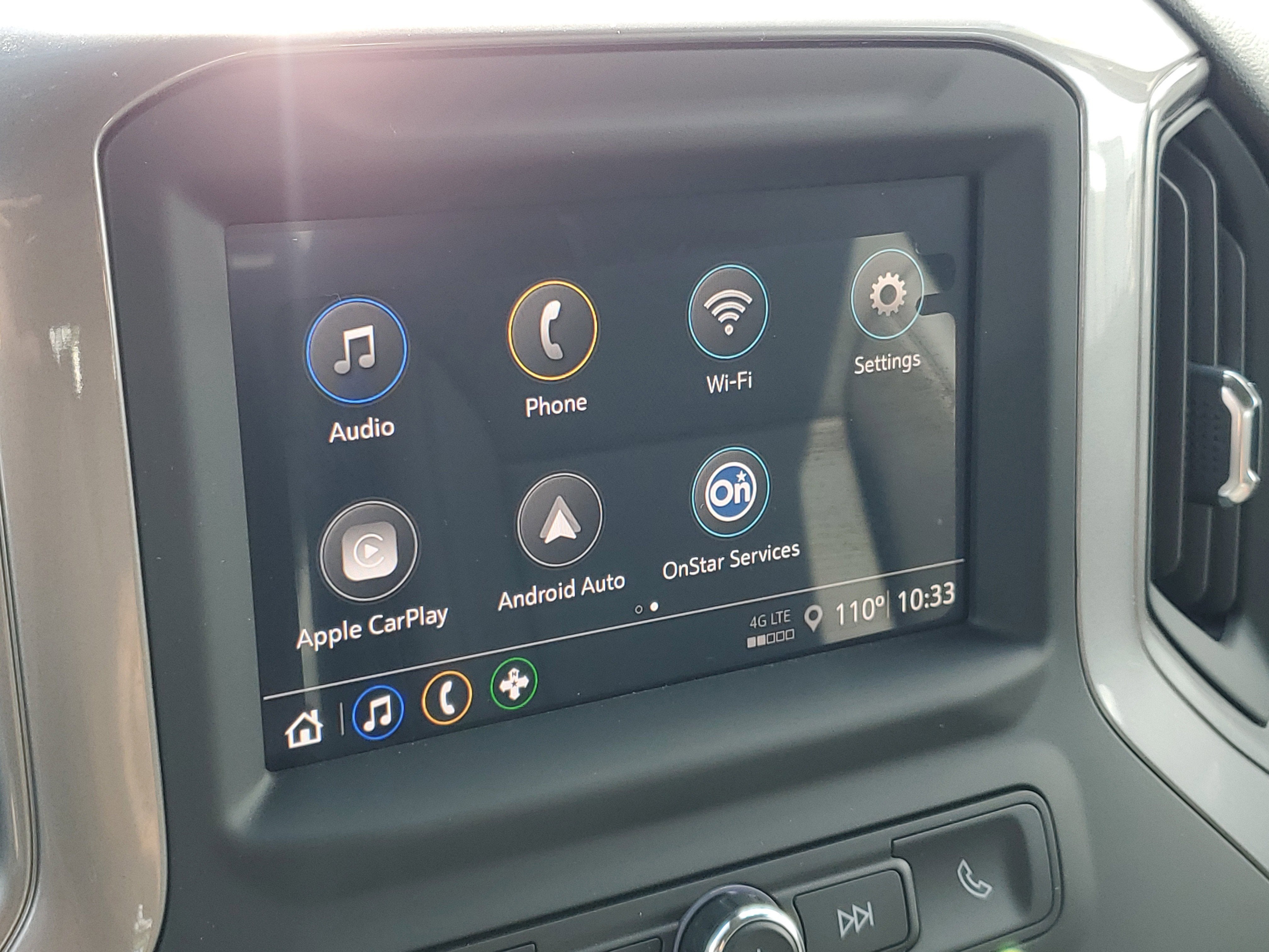 2024 Chevrolet Silverado 3500 HD WT DRW