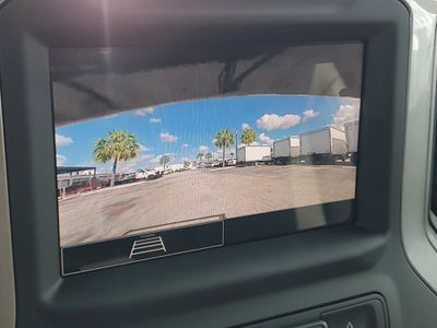 2024 Chevrolet Silverado 3500 HD WT DRW