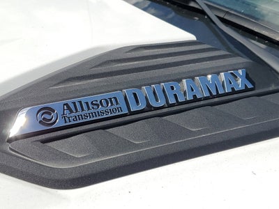 2024 Chevrolet Silverado 3500 HD WT DRW