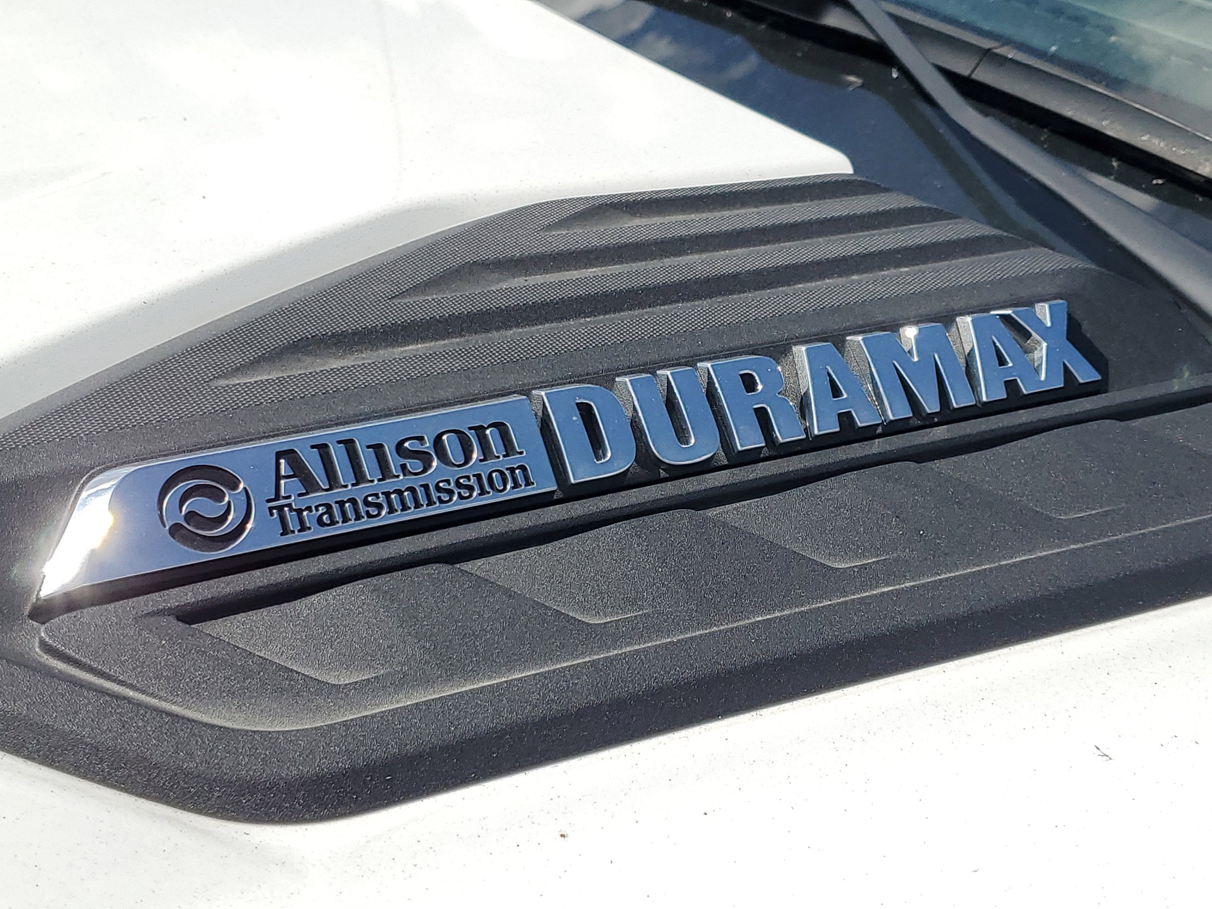 2024 Chevrolet Silverado 3500 HD WT DRW