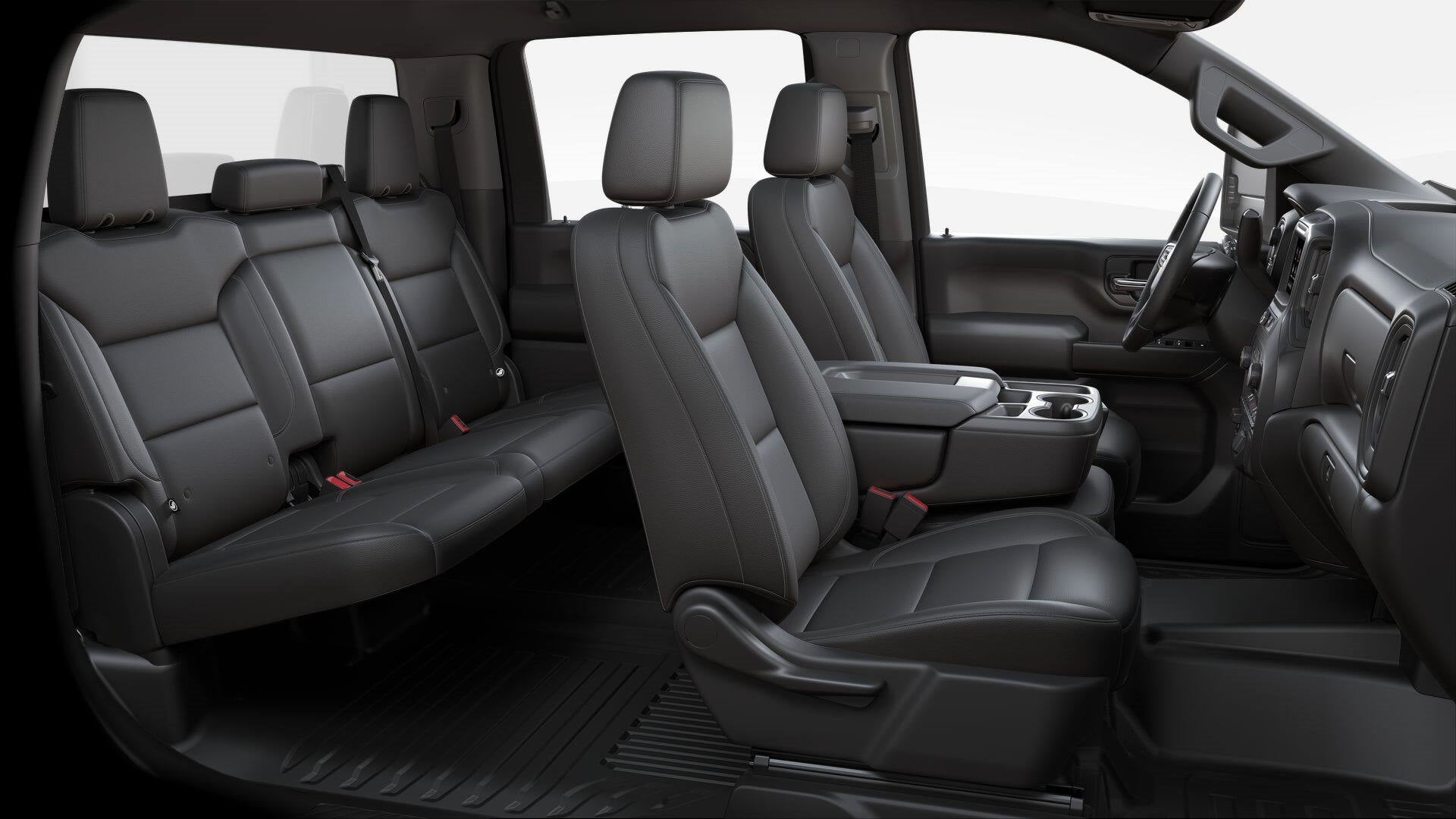 2024 Chevrolet Silverado 3500 HD WT DRW