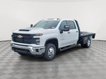 2024 Chevrolet Silverado 3500 HD Chassis Cab Work Truck