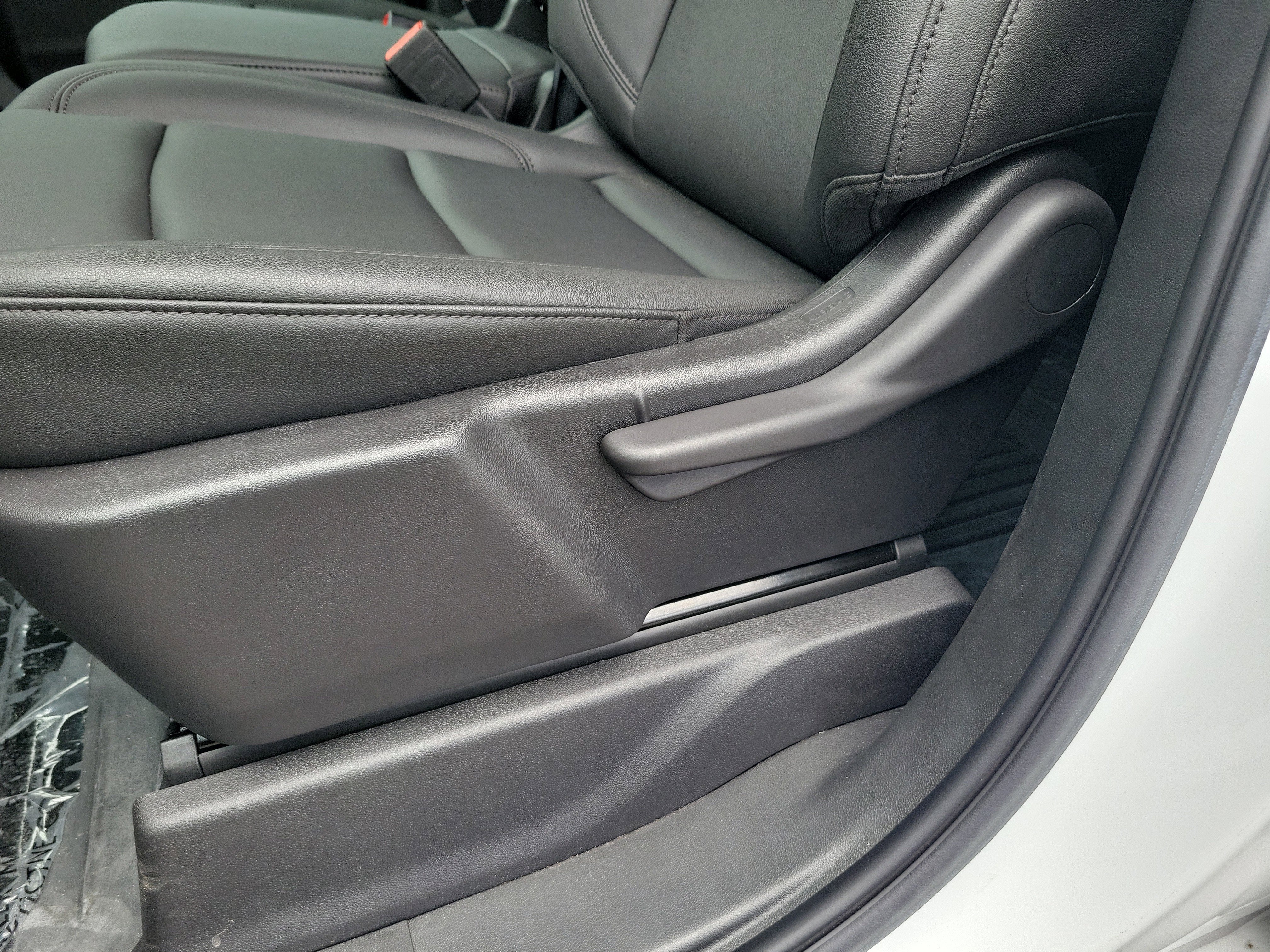 2024 Chevrolet Silverado 3500 HD Chassis Cab Work Truck