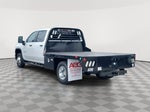 2024 Chevrolet Silverado 3500 HD Chassis Cab Work Truck