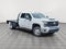 2024 Chevrolet Silverado 3500 HD Chassis Cab Work Truck