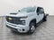 2024 Chevrolet Silverado 3500 HD Chassis Cab Work Truck