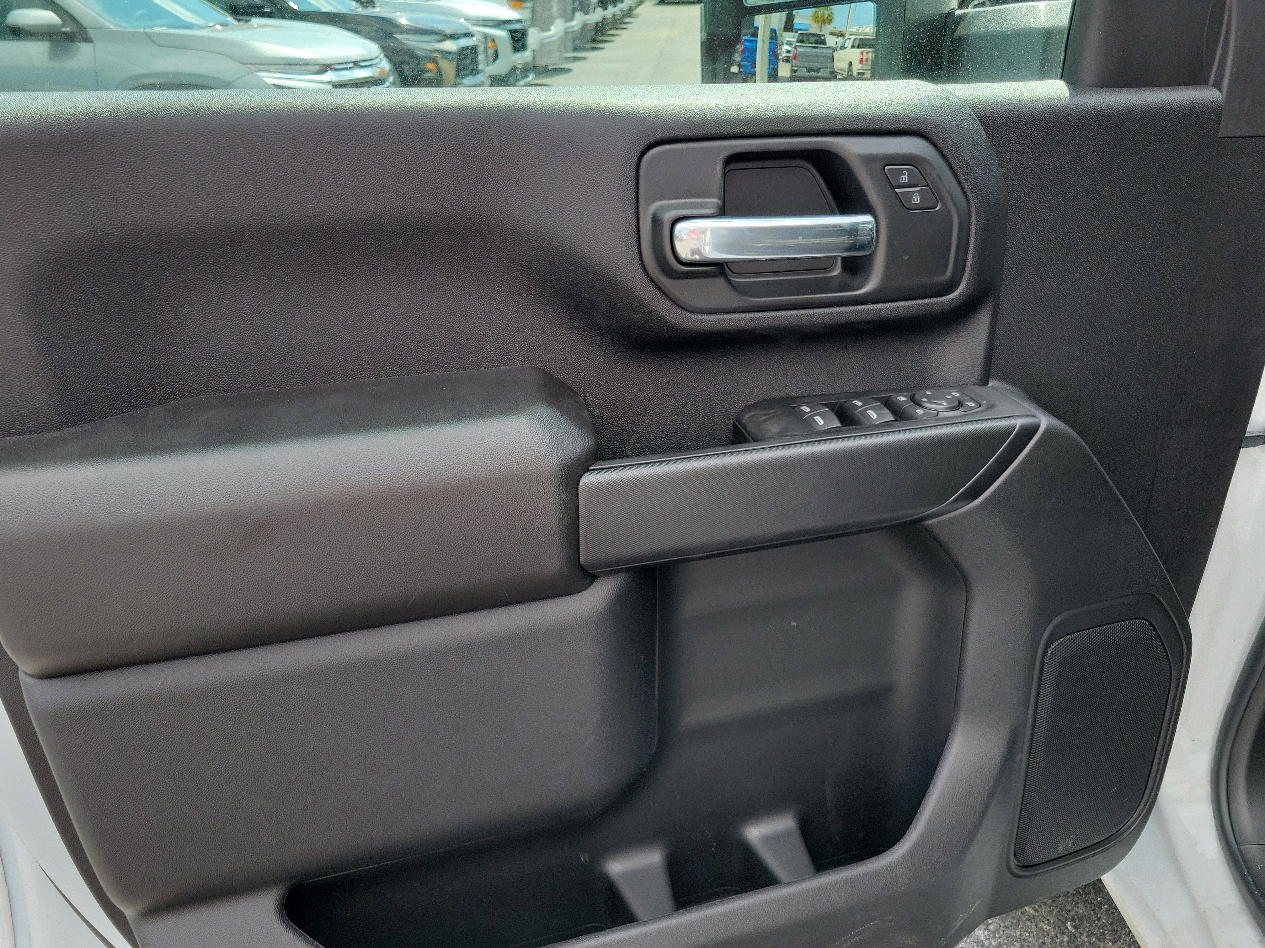 2026 Chevrolet Silverado 3500 HD WT DRW