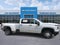 2026 Chevrolet Silverado 3500 HD WT DRW