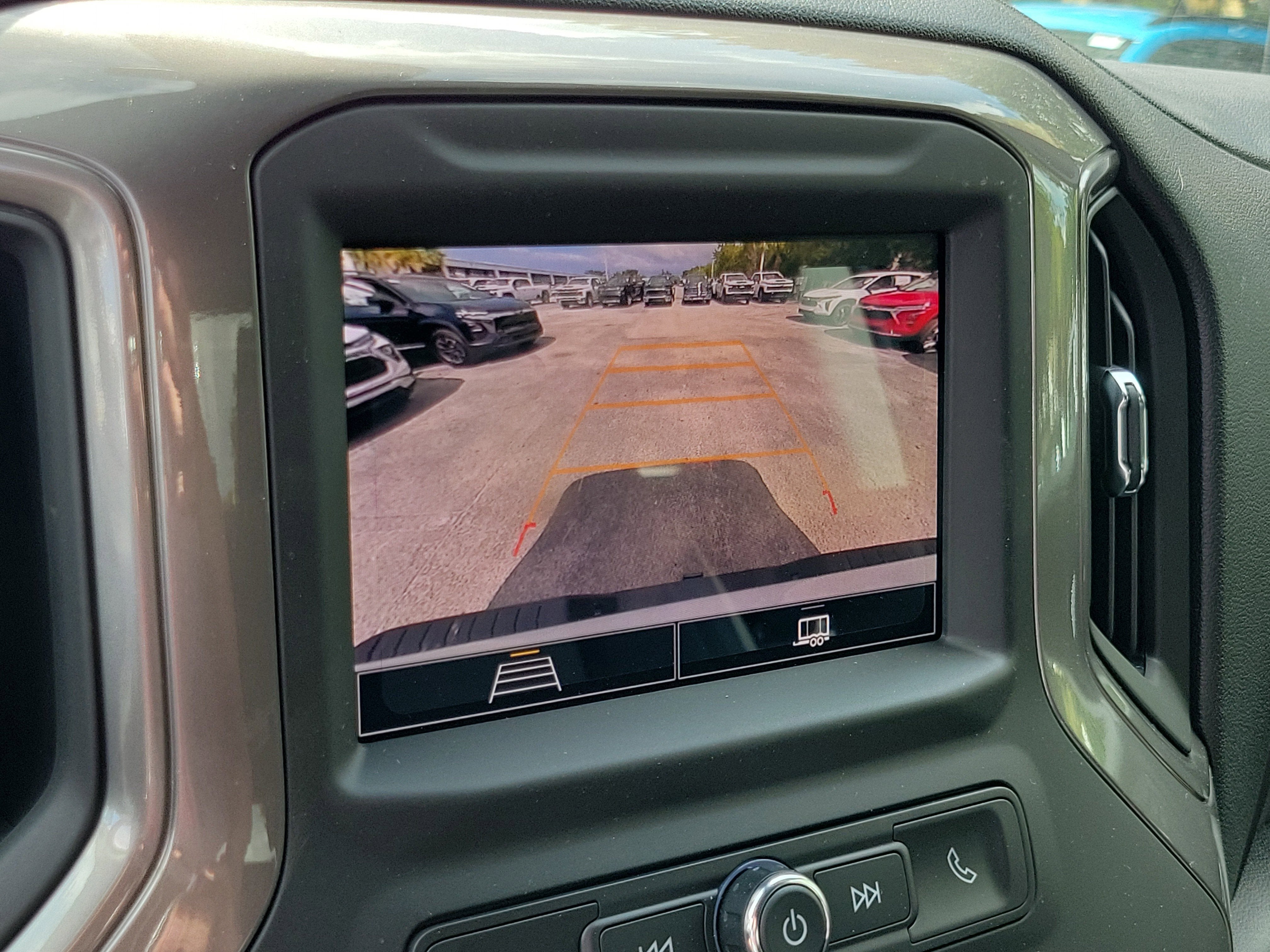 2026 Chevrolet Silverado 3500 HD WT DRW