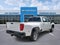 2026 Chevrolet Silverado 3500 HD WT DRW