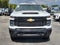 2026 Chevrolet Silverado 3500 HD WT DRW