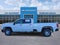 2026 Chevrolet Silverado 3500 HD WT DRW