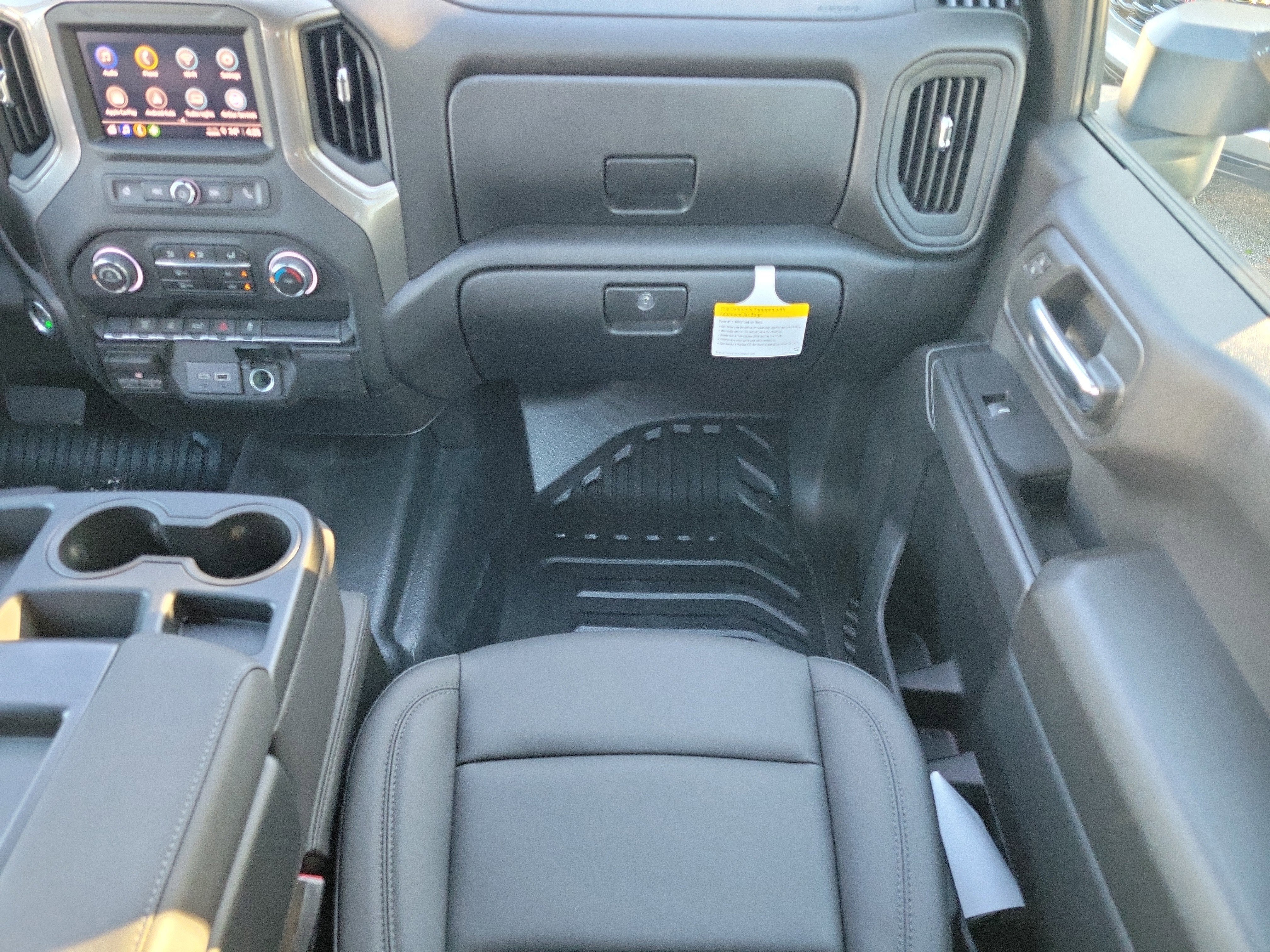 2026 Chevrolet Silverado 3500 HD WT DRW