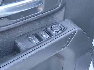 2026 Chevrolet Silverado 3500 HD WT DRW