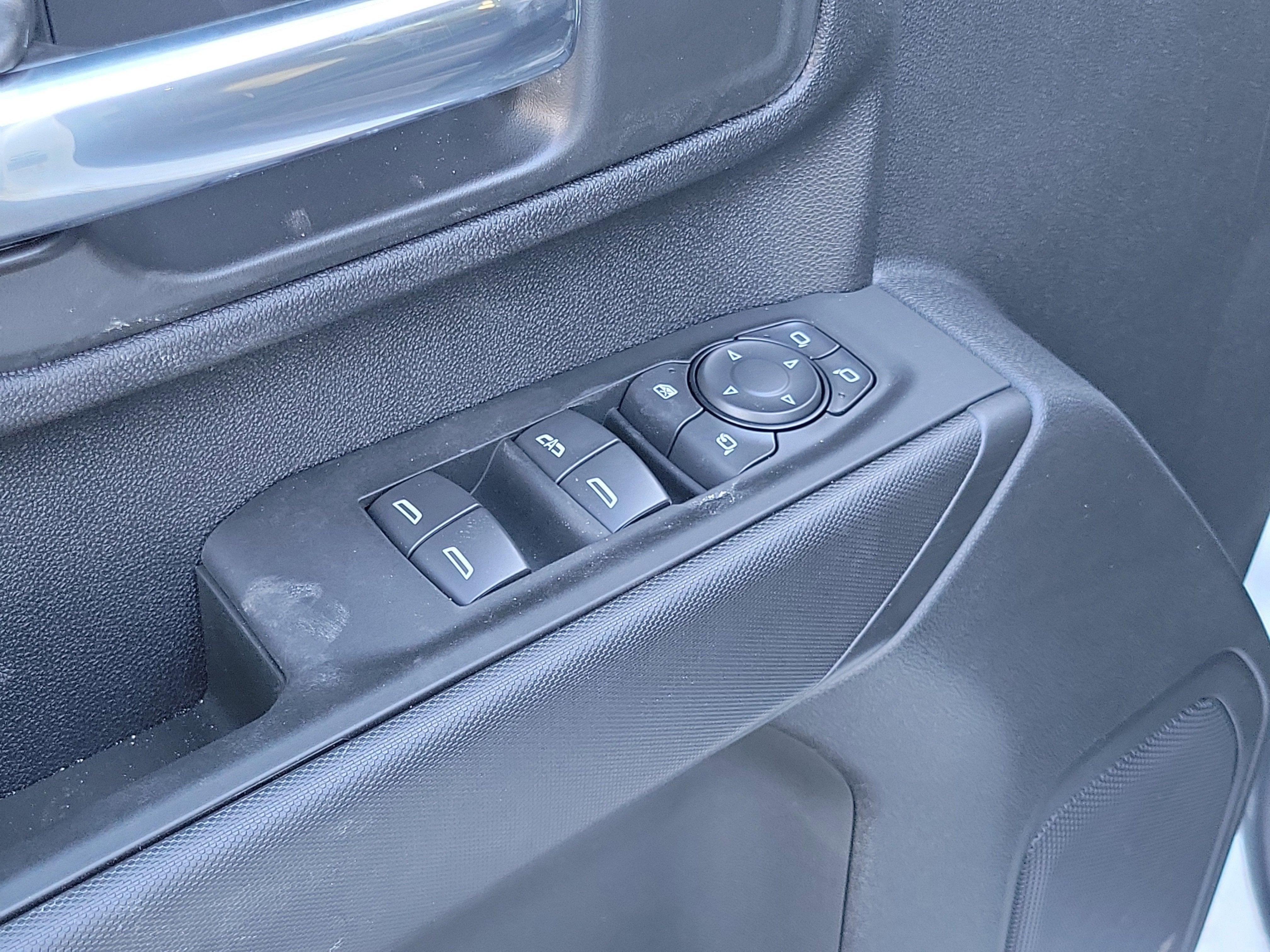 2026 Chevrolet Silverado 3500 HD WT DRW