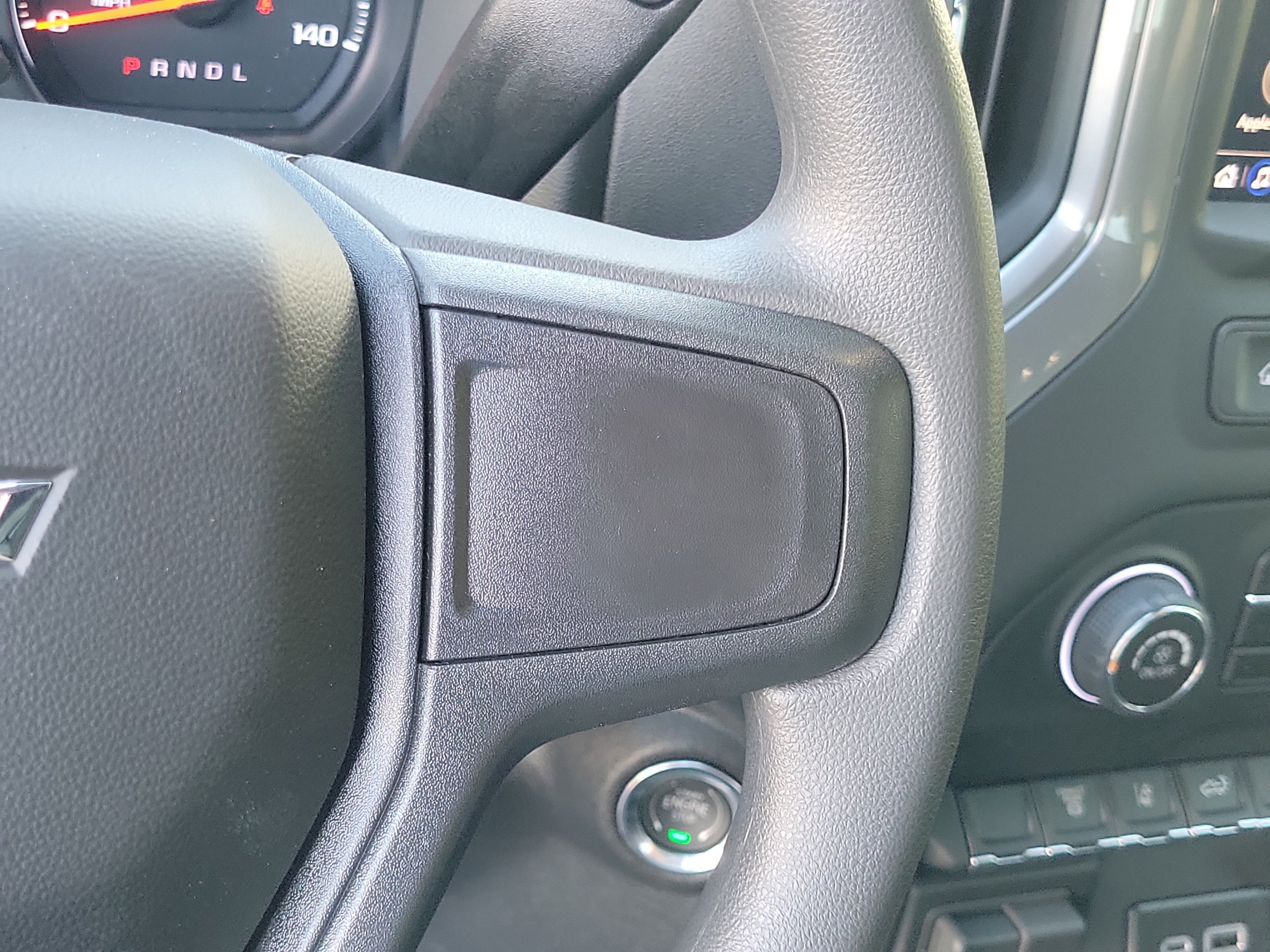 2026 Chevrolet Silverado 3500 HD WT DRW