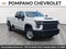 2023 Chevrolet Silverado 2500 HD WT