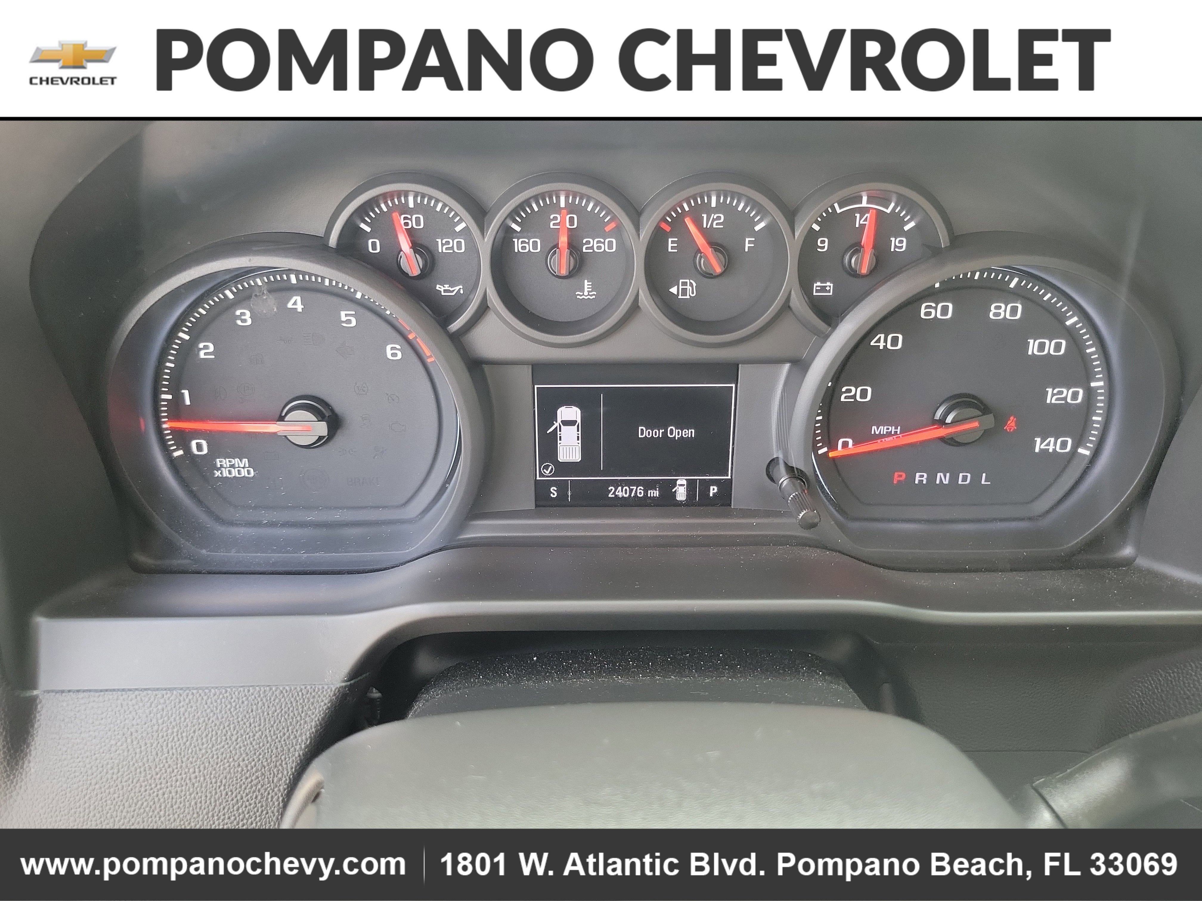 2023 Chevrolet Silverado 2500 HD WT