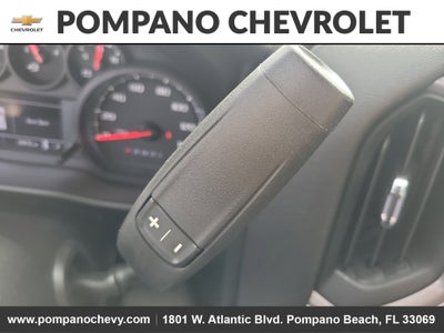 2023 Chevrolet Silverado 2500 HD WT