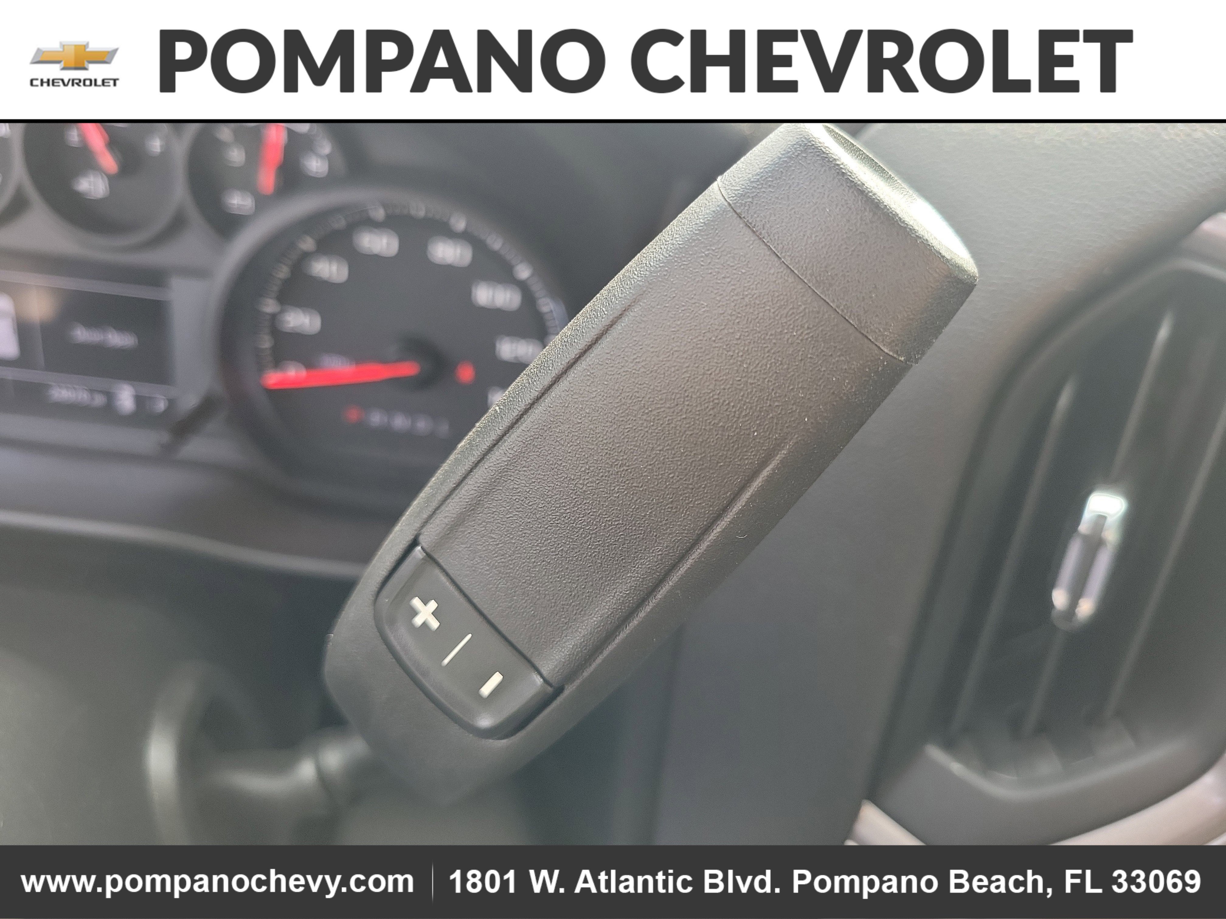 2023 Chevrolet Silverado 2500 HD WT