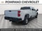 2023 Chevrolet Silverado 2500 HD WT