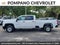 2023 Chevrolet Silverado 2500 HD WT