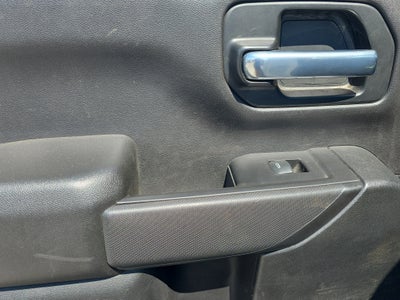 2021 Chevrolet Silverado 2500 HD WT