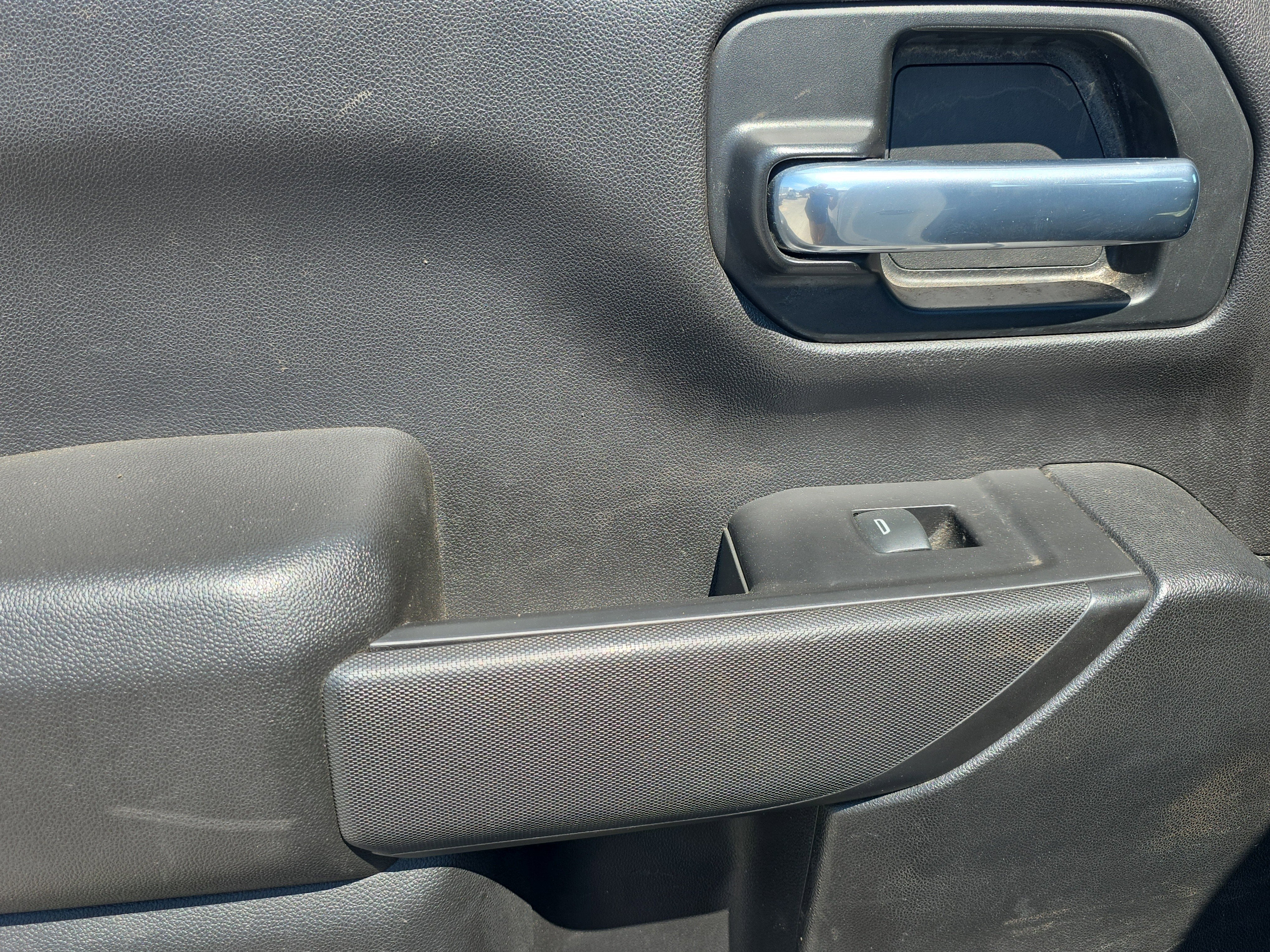 2021 Chevrolet Silverado 2500 HD WT