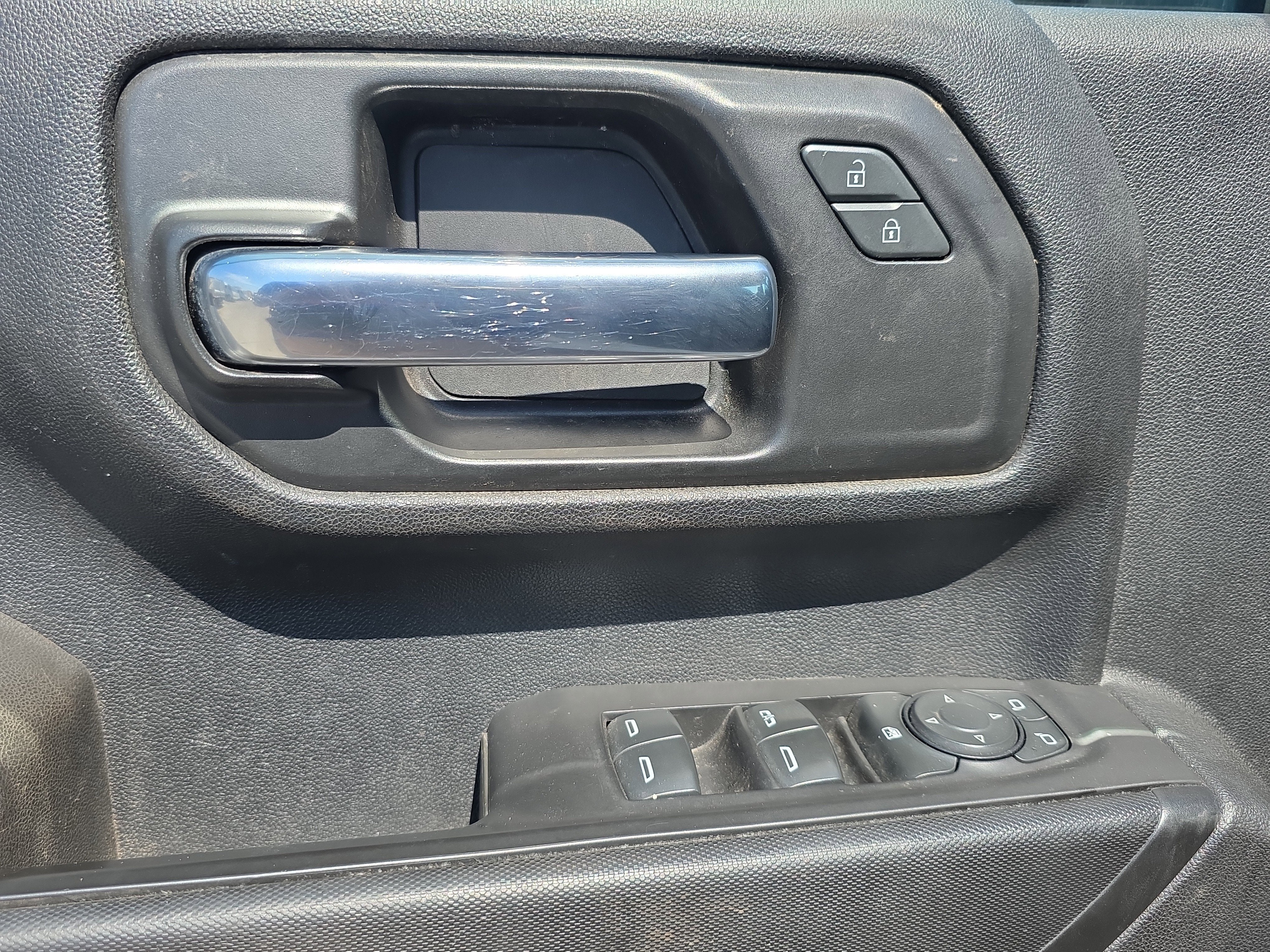 2021 Chevrolet Silverado 2500 HD WT