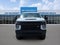 2021 Chevrolet Silverado 2500 HD WT