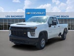 2021 Chevrolet Silverado 2500 HD WT