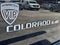 2019 Chevrolet Colorado 4WD ZR2