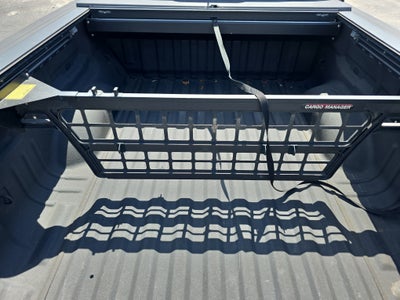 2019 Chevrolet Colorado 4WD ZR2