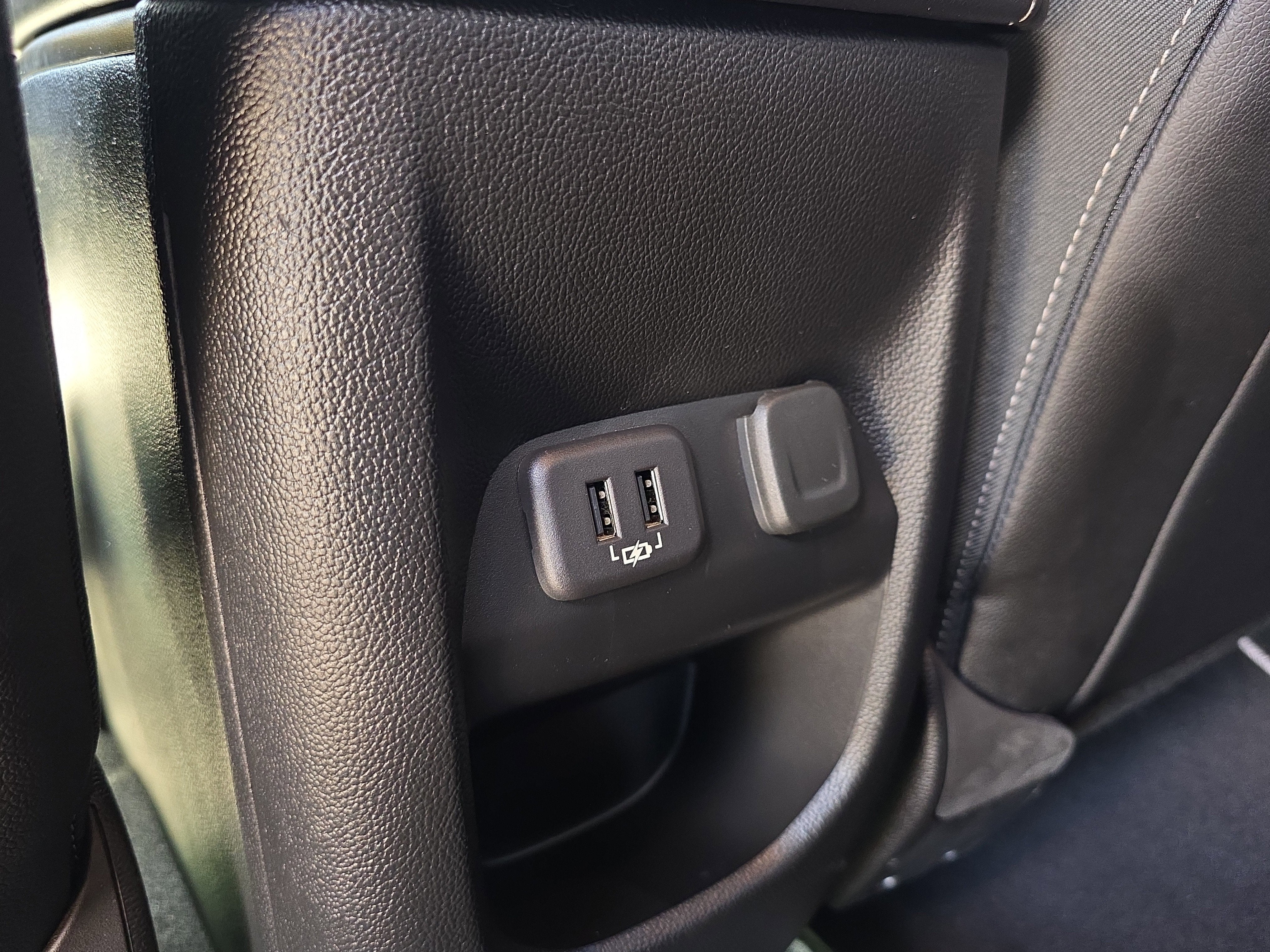 2019 Chevrolet Colorado 4WD ZR2