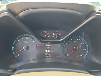 2019 Chevrolet Colorado 4WD ZR2