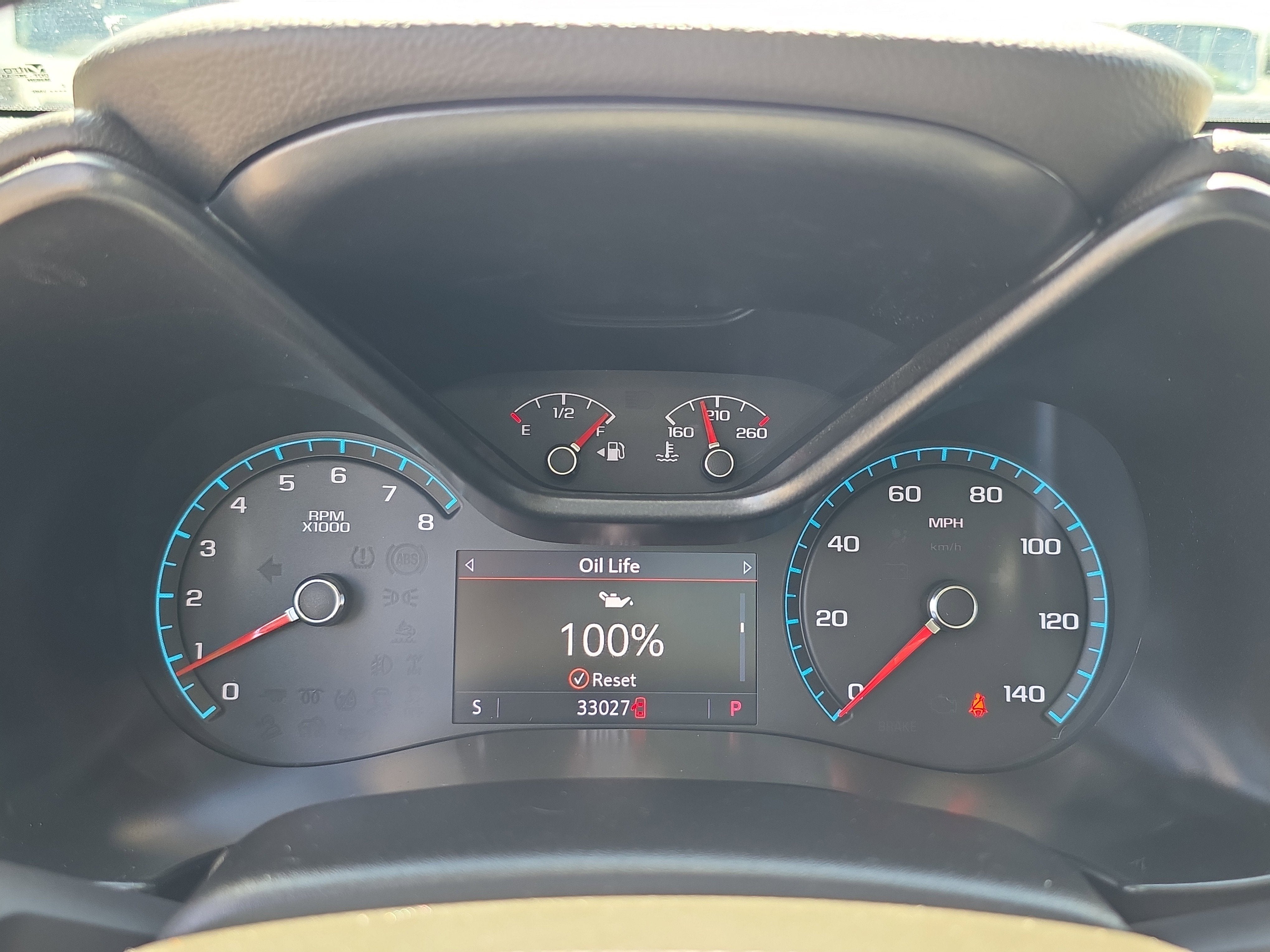 2019 Chevrolet Colorado 4WD ZR2