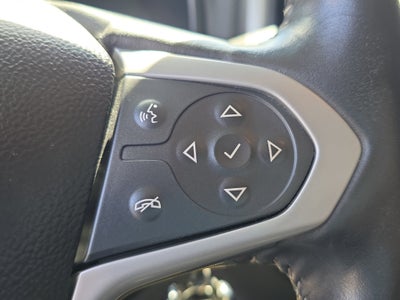 2019 Chevrolet Colorado 4WD ZR2