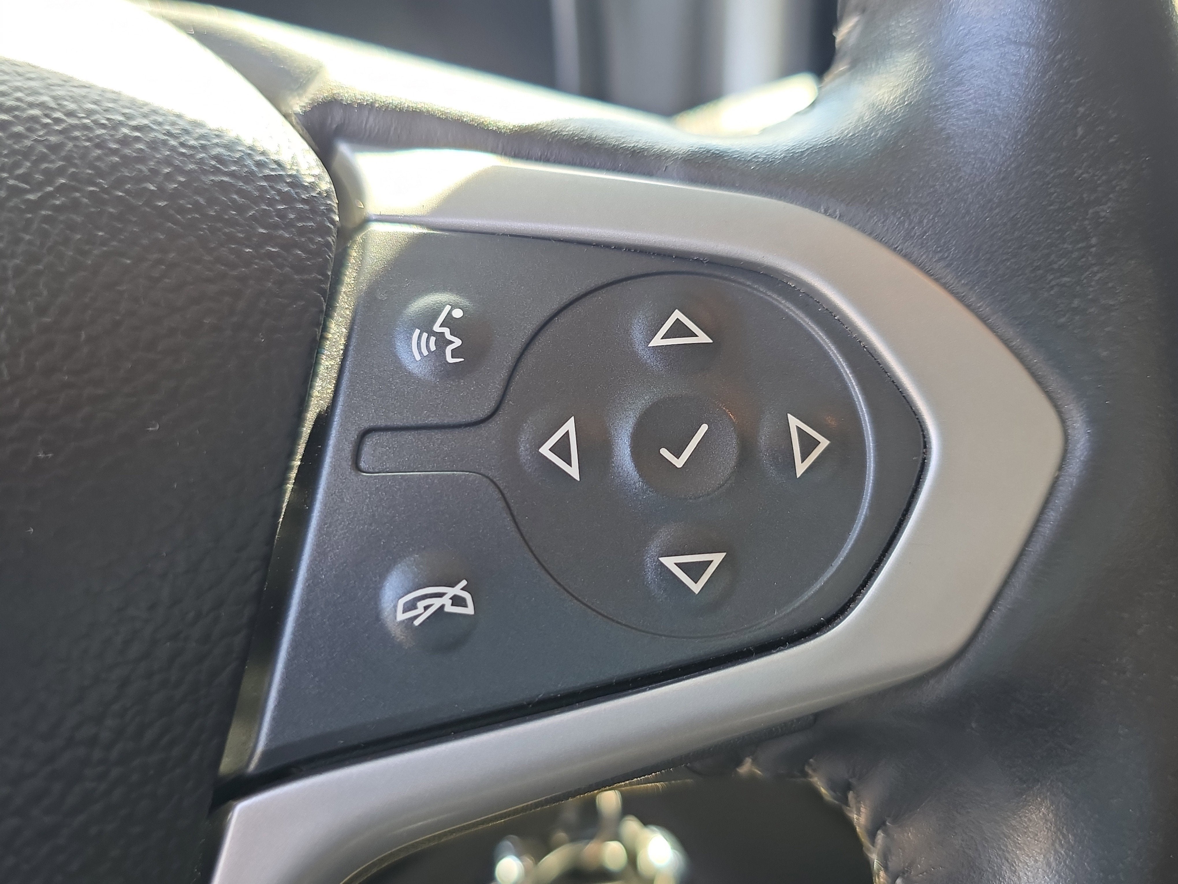 2019 Chevrolet Colorado 4WD ZR2