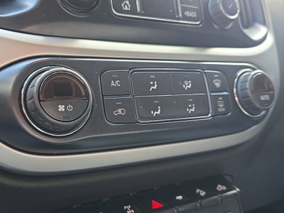 2019 Chevrolet Colorado 4WD ZR2