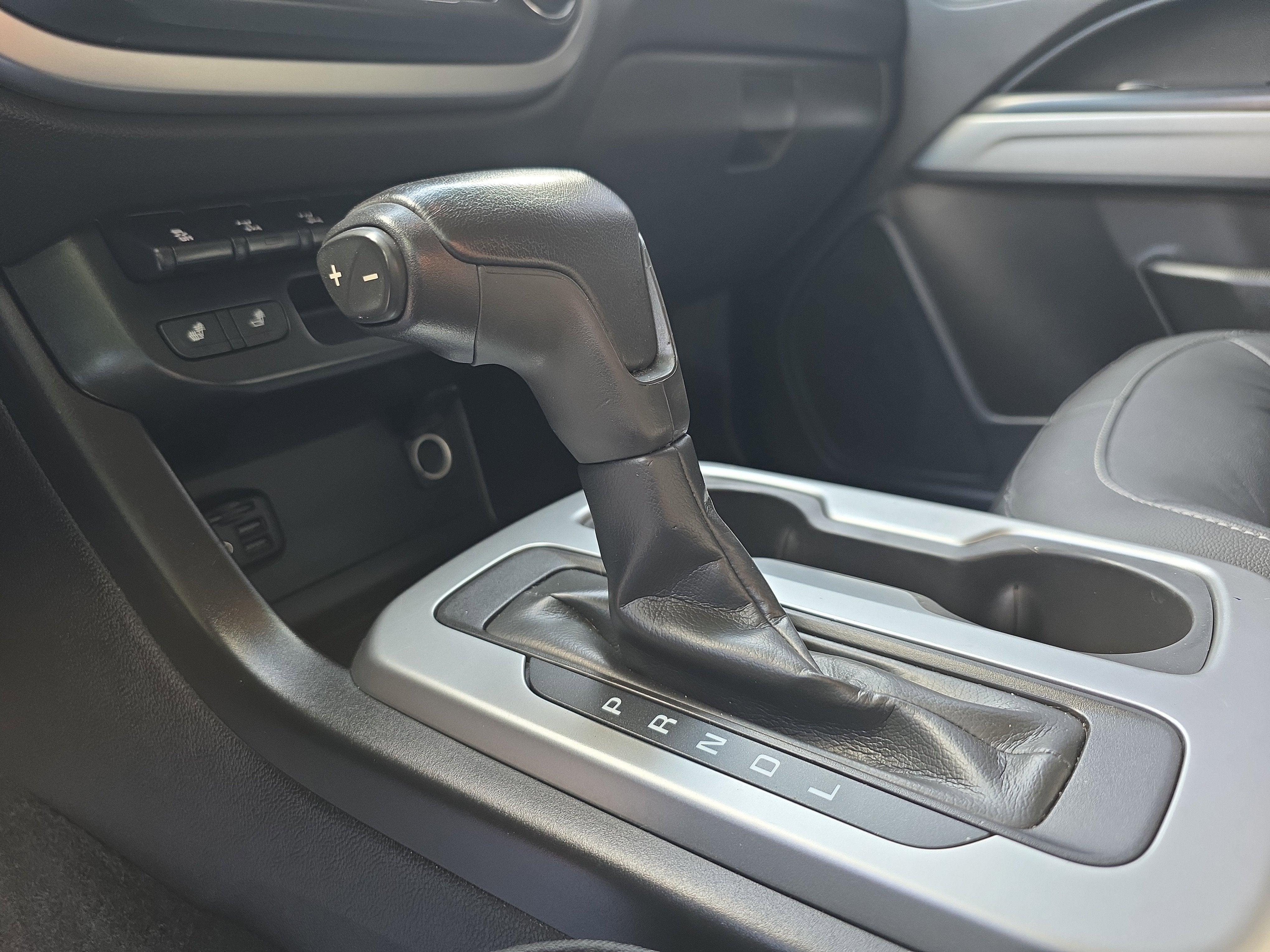 2019 Chevrolet Colorado 4WD ZR2