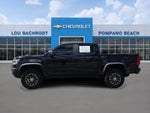 2019 Chevrolet Colorado 4WD ZR2