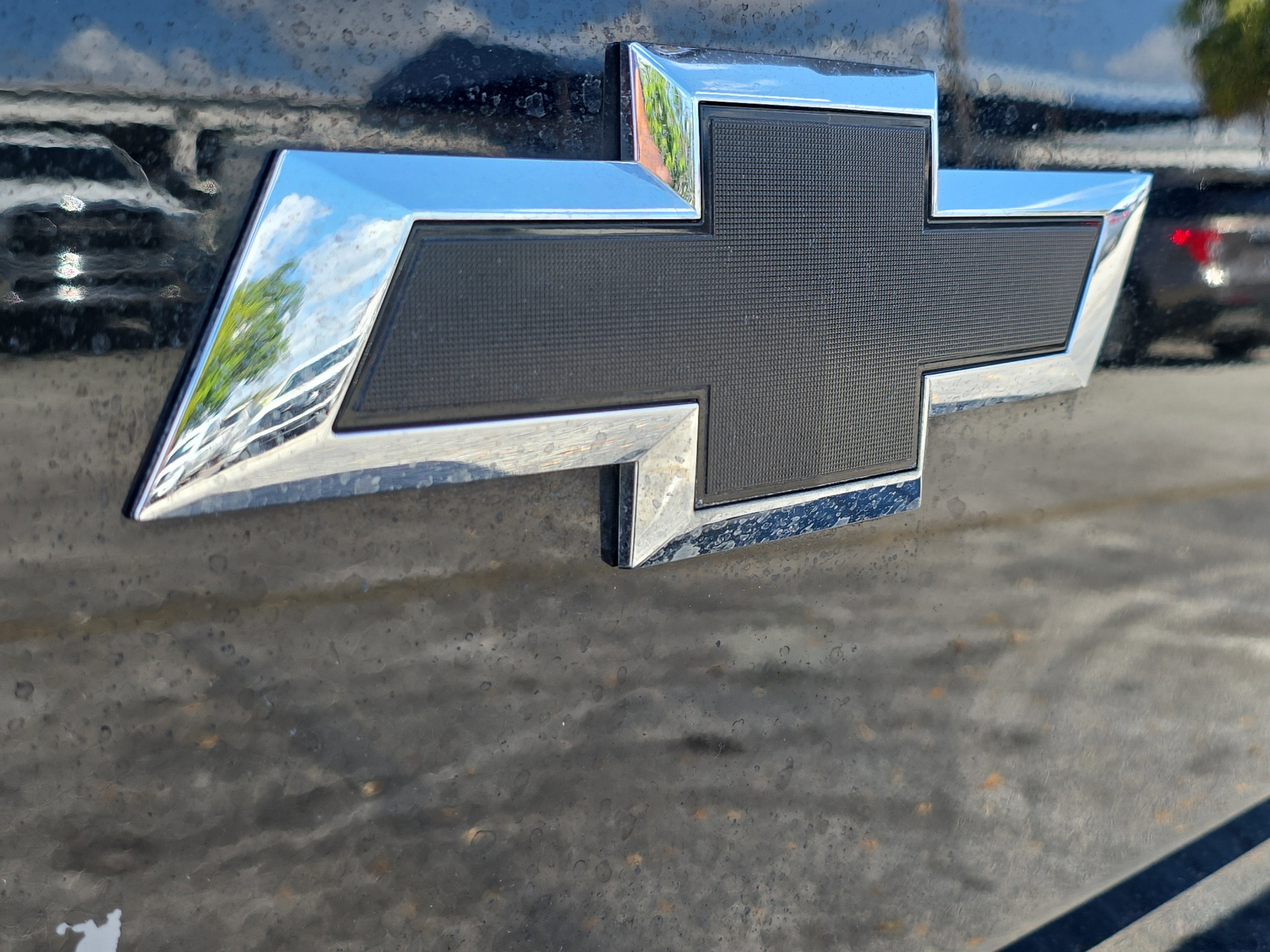 2019 Chevrolet Colorado 4WD ZR2
