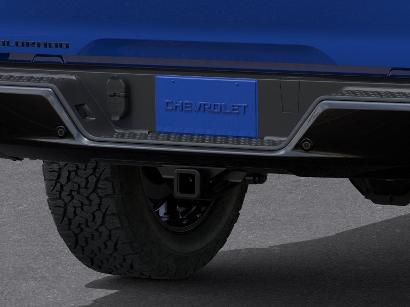 2026 Chevrolet Colorado Trail Boss - Photo 14
